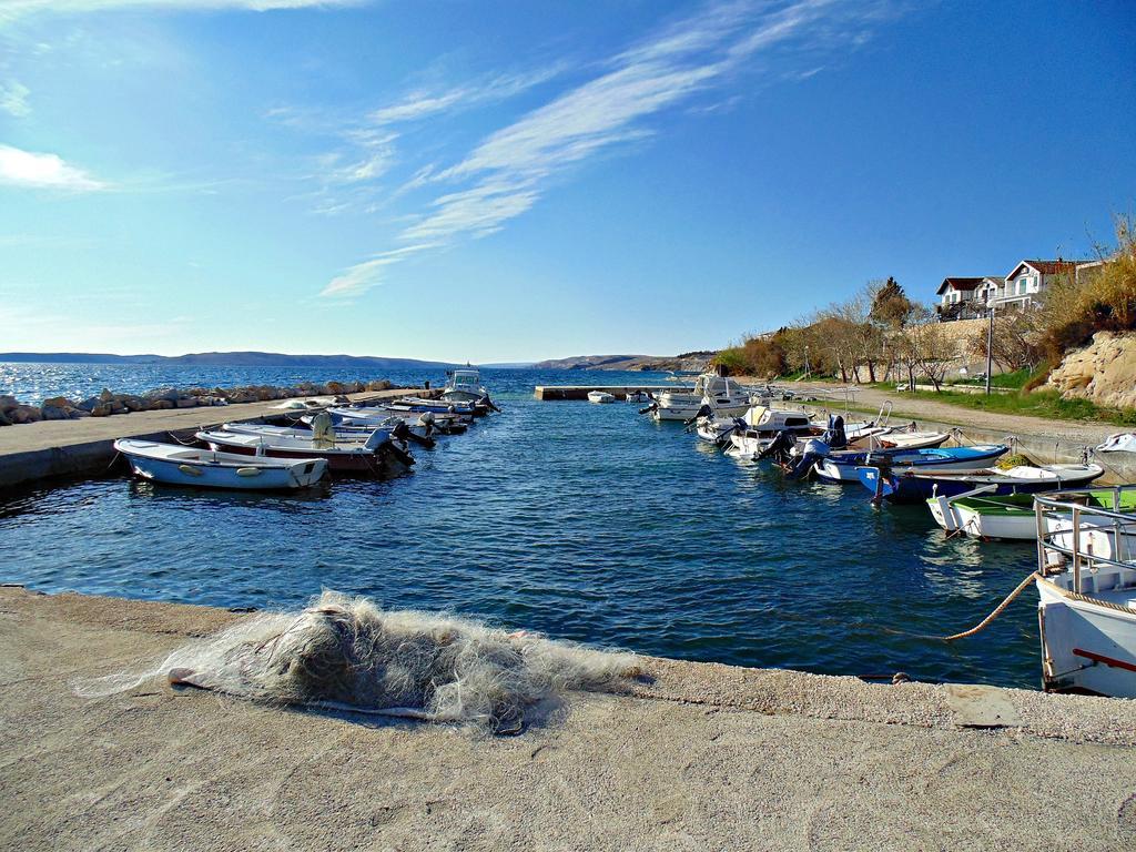House Natali 70M From The Beach - Free Ev Top Up Rtina Exterior foto